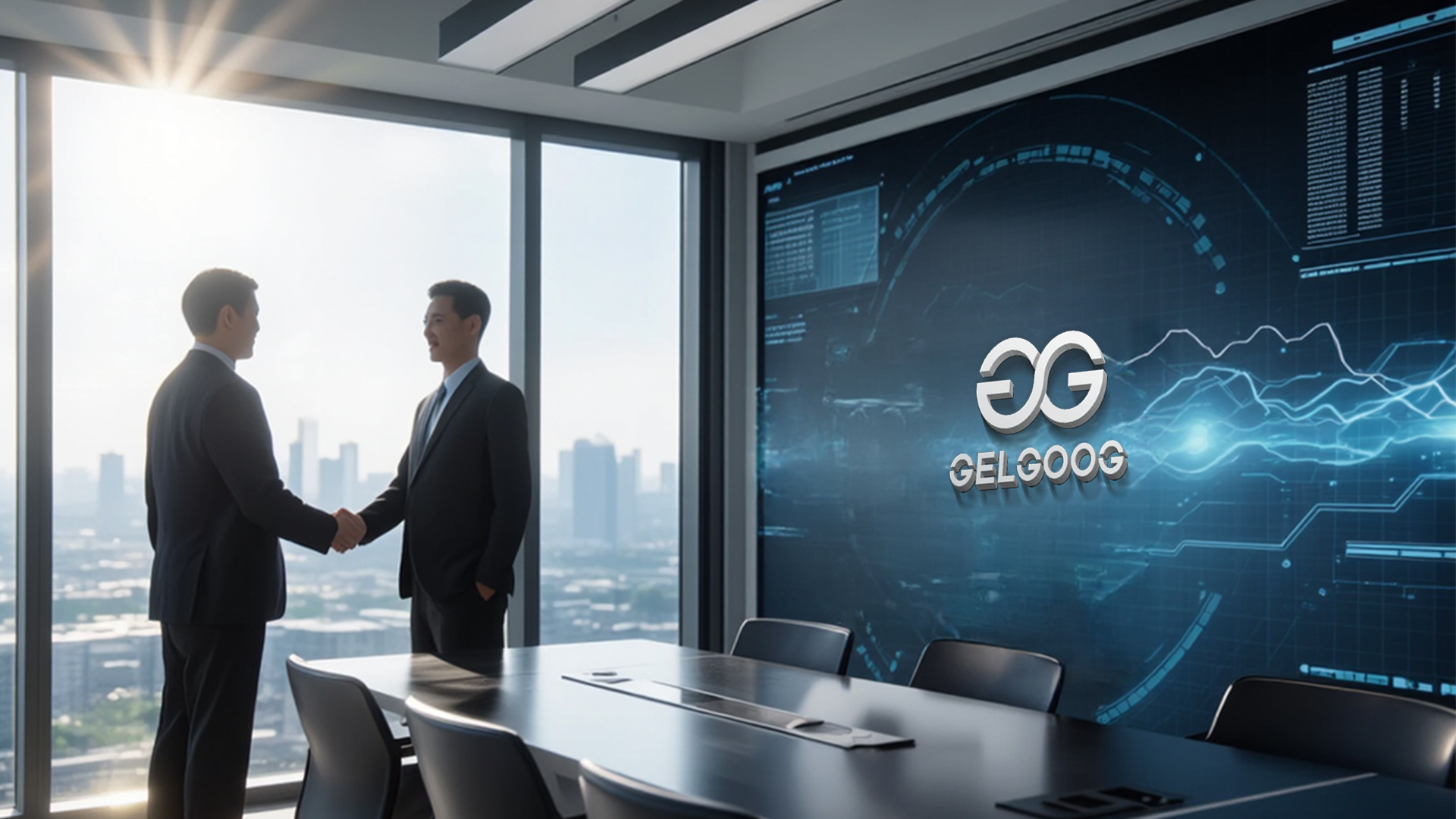 Recrutamento de revendedores