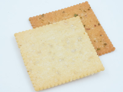 biscoitos de refrigerante