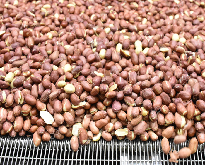 Máquina de assar