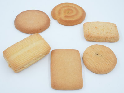 Biscoitos
